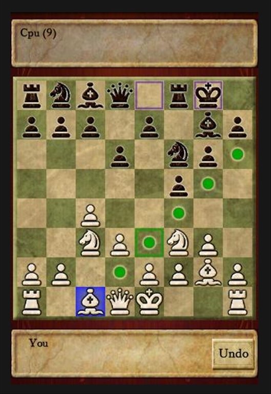 Play Chess • FICGS free games Game for Android - Download