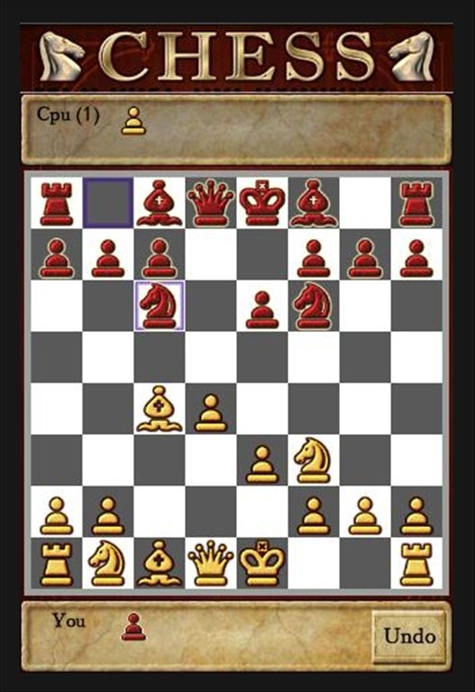 Chess - Strategy board game APK para Android - Download