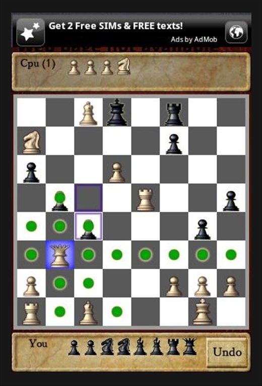 Premier échecs (Chess Premier) APK pour Android Télécharger