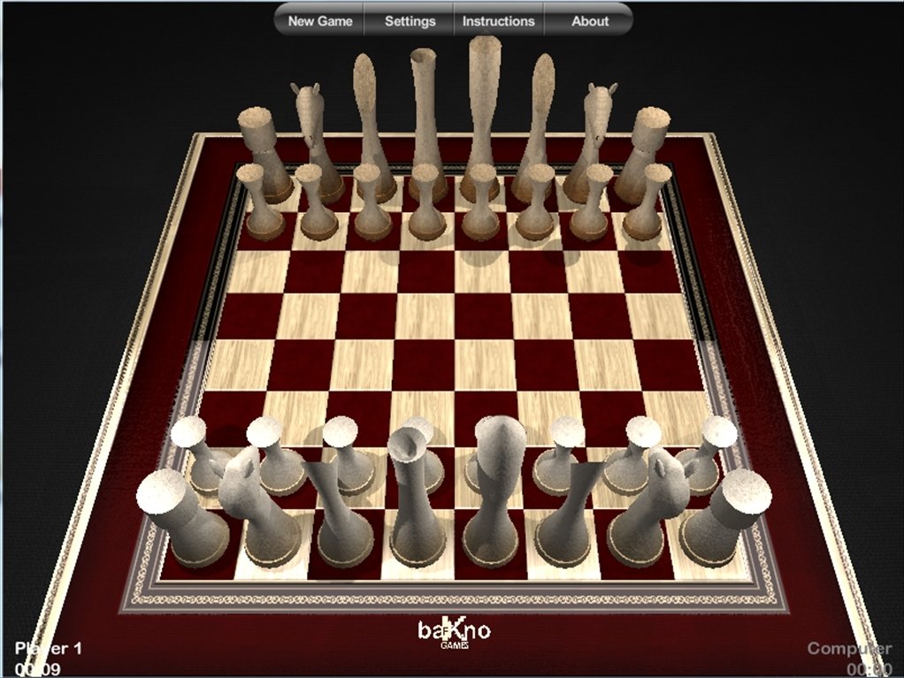 Download Chess 5.1 - Baixar para PC Grátis