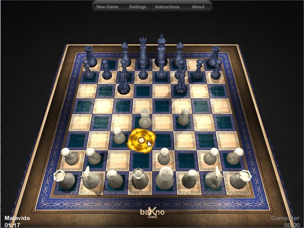 Download Chess 5.1 - Baixar para PC Grátis