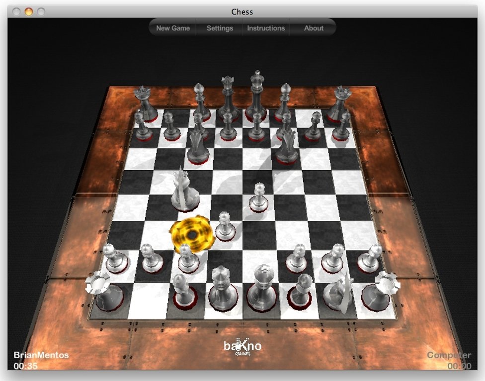 for mac download Chess Online Multiplayer