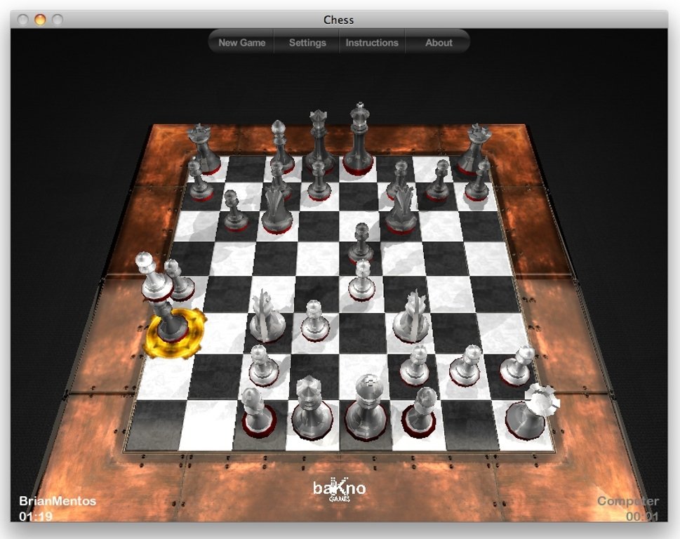 download the new for mac Mobialia Chess Html5