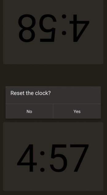 Relógio de Xadrez Xalingo APK for Android Download