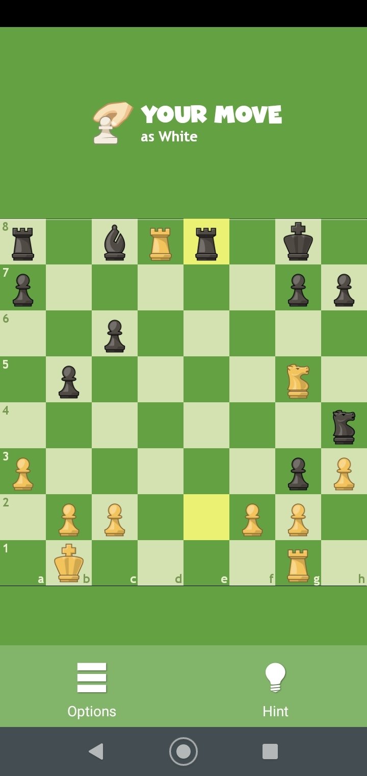 Download do APK de táticas e estratégias de xadrez para Android