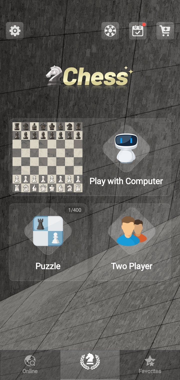 Download do APK de Chess King - Xadrez online para Android