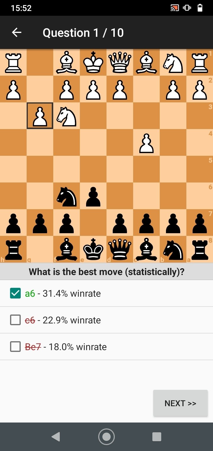 Chess Openings Pro - Apps on Google Play