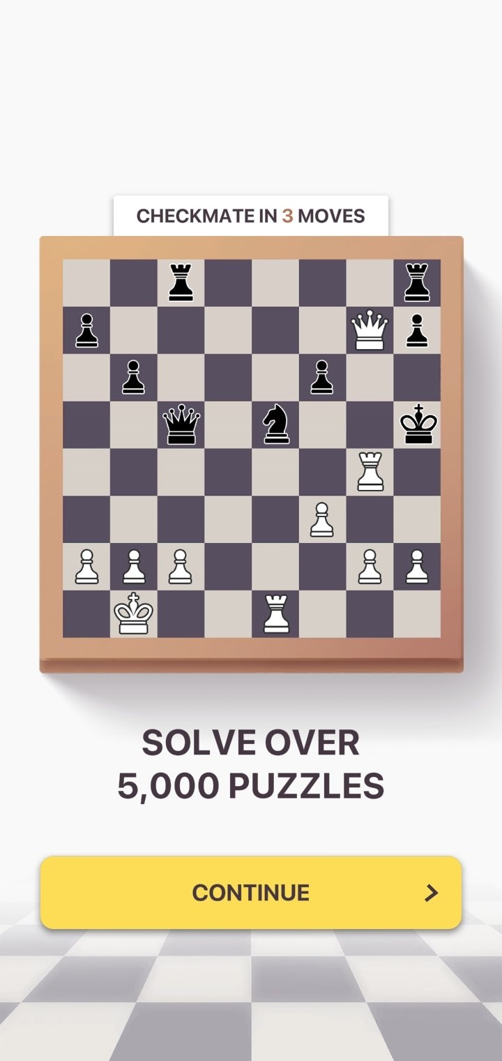 Приложения в Google Play – Chess Royale: шахматы онлайн