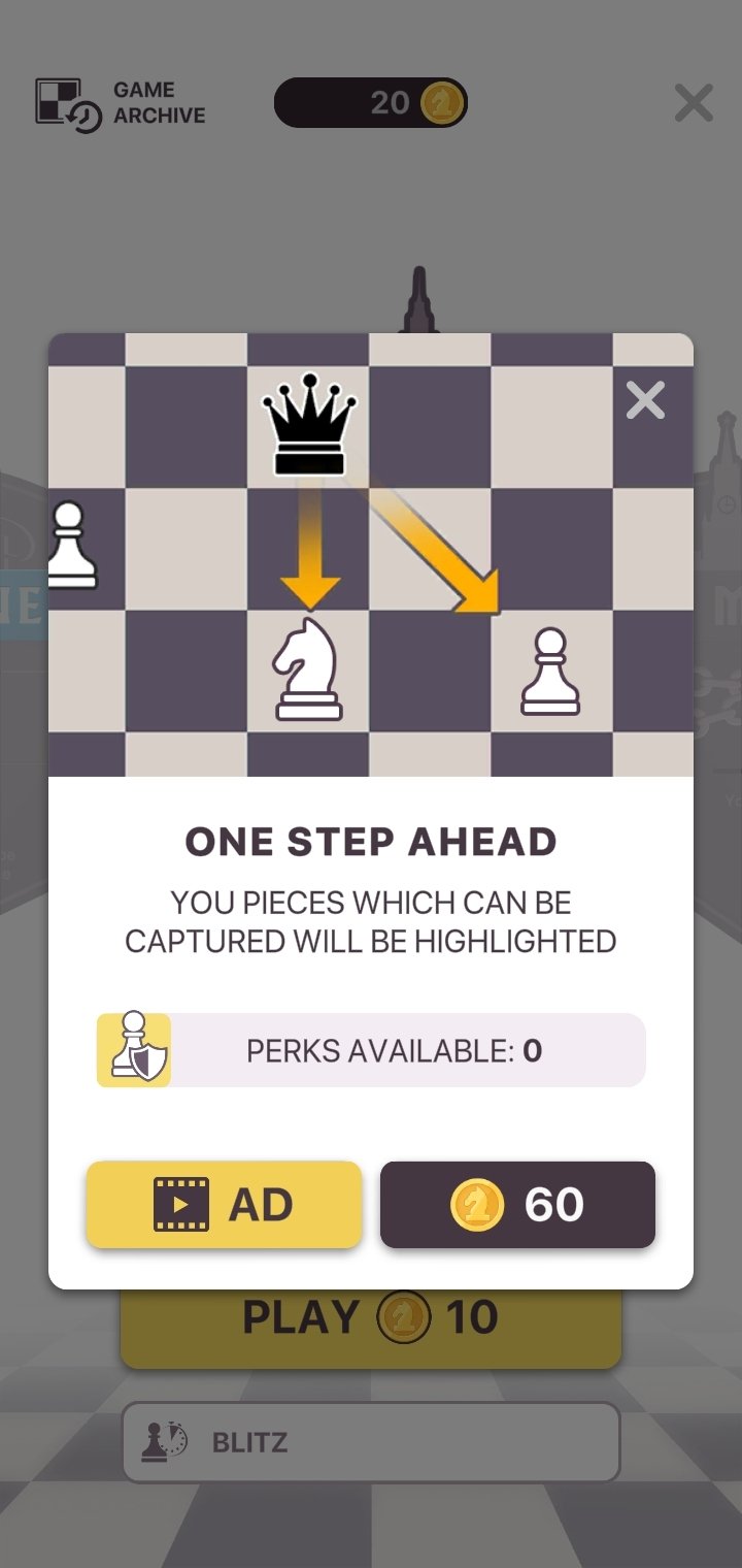 Descargar Chess Royale: Ajedrez Online para PC - LDPlayer