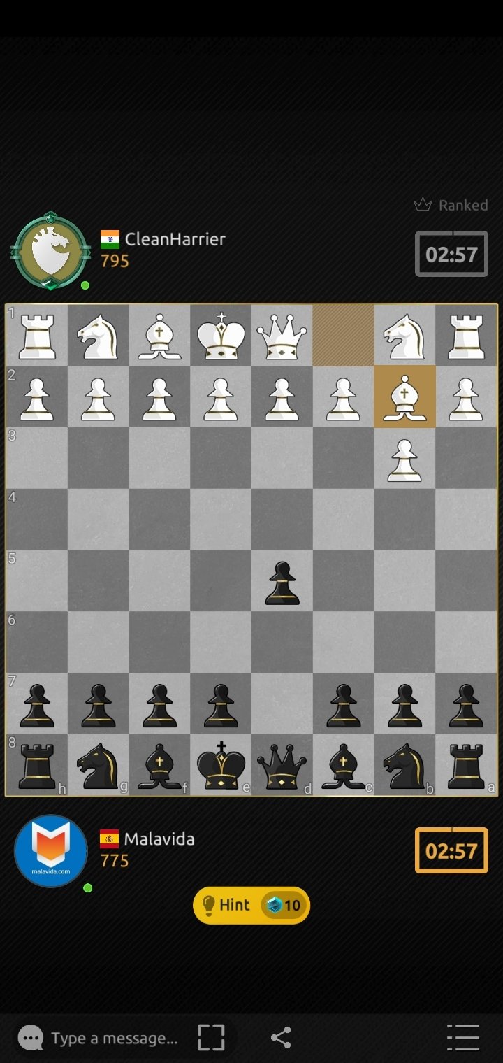 Chess Stars 6.23.22
