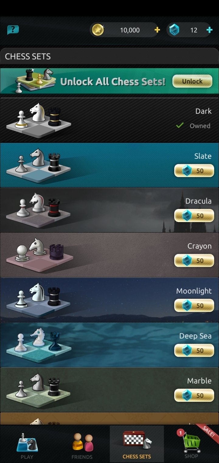 Xadrez - Chess Stars – Apps no Google Play