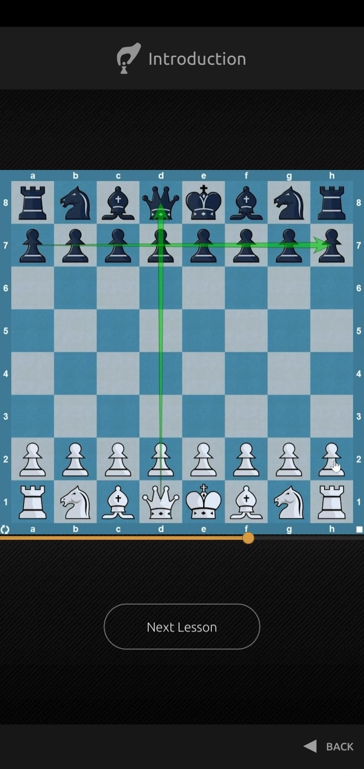 Chess Stars Multiplayer Online – Apps no Google Play