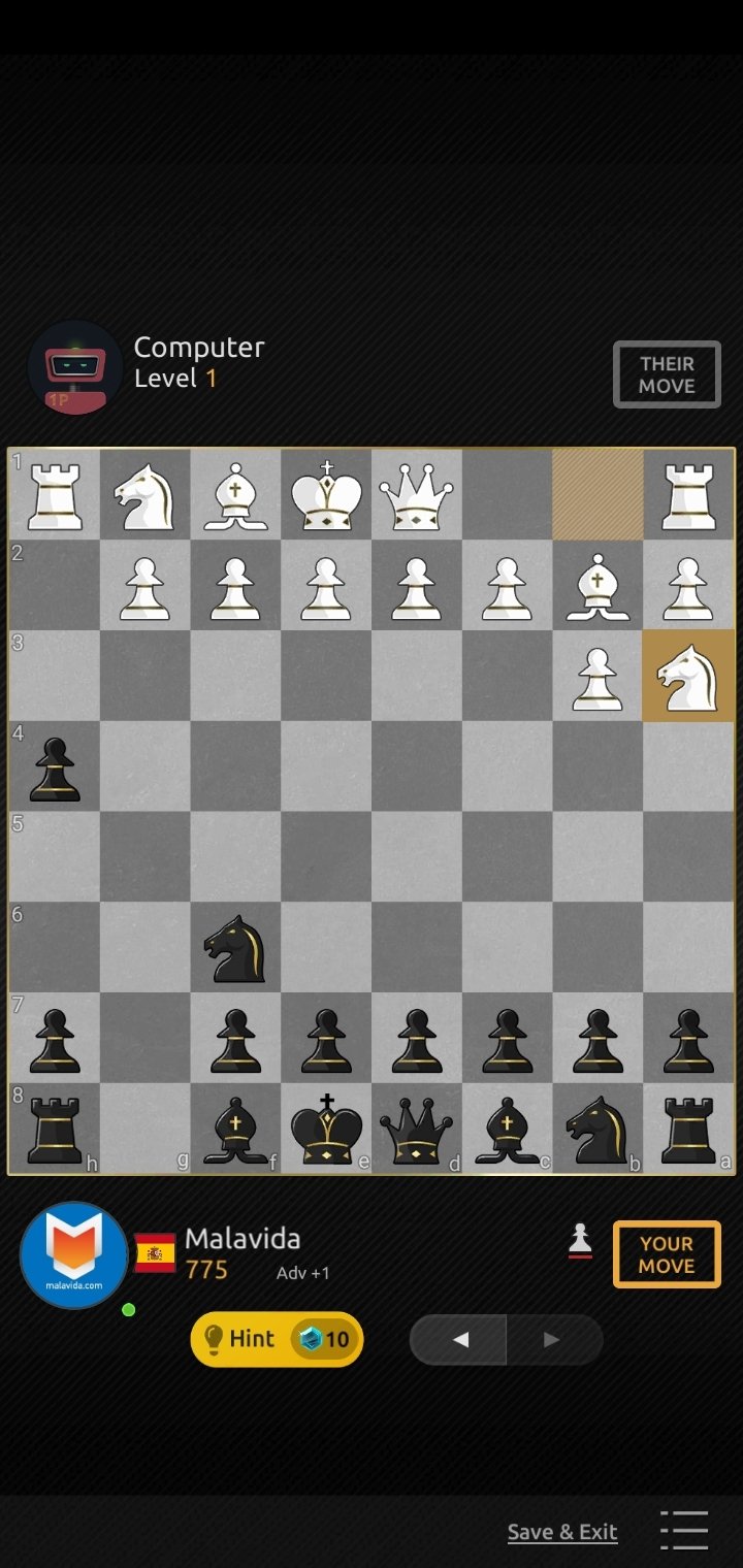 Chess - Italian Opening 2 APK for Android Download