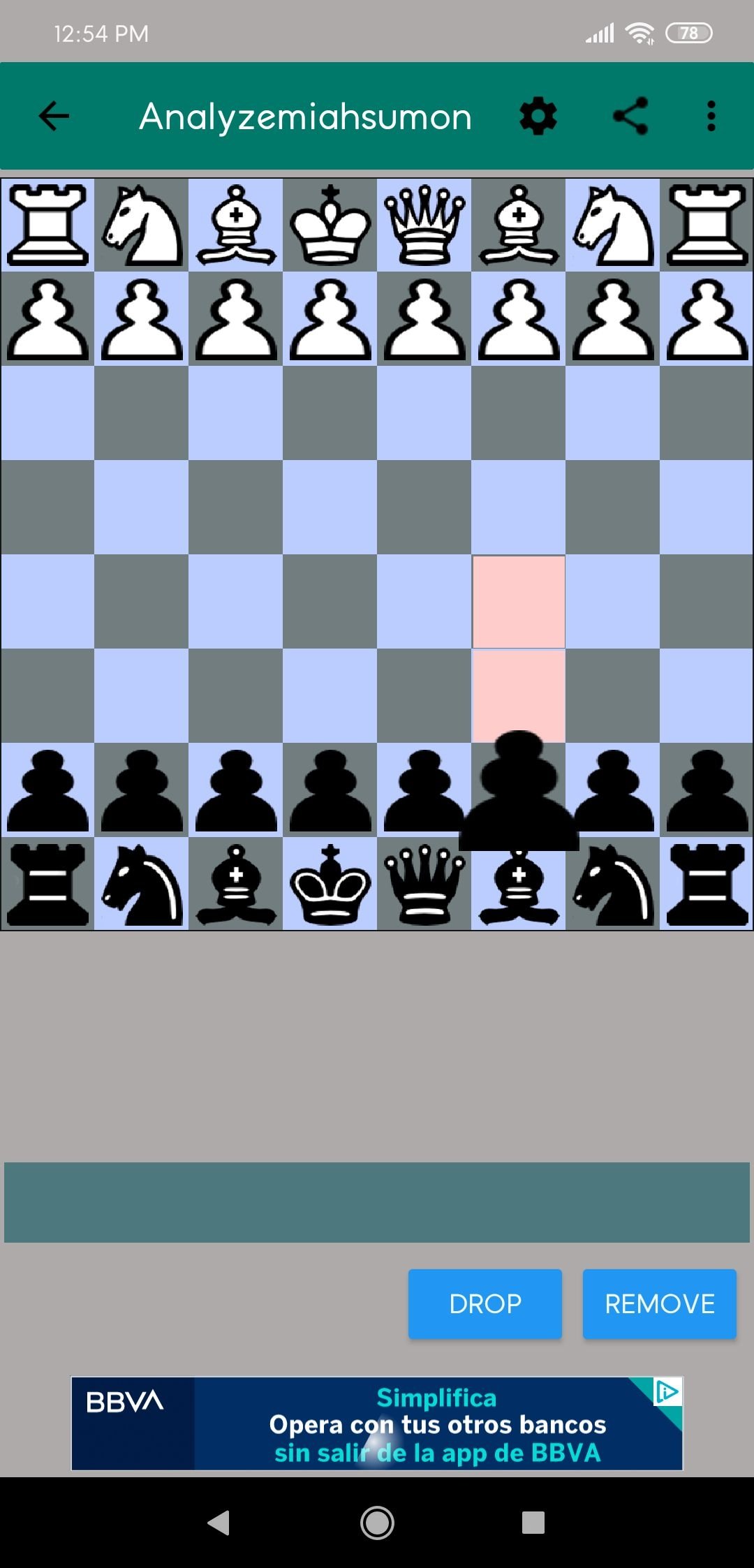 Chess Time - Multiplayer Chess on the App Store
