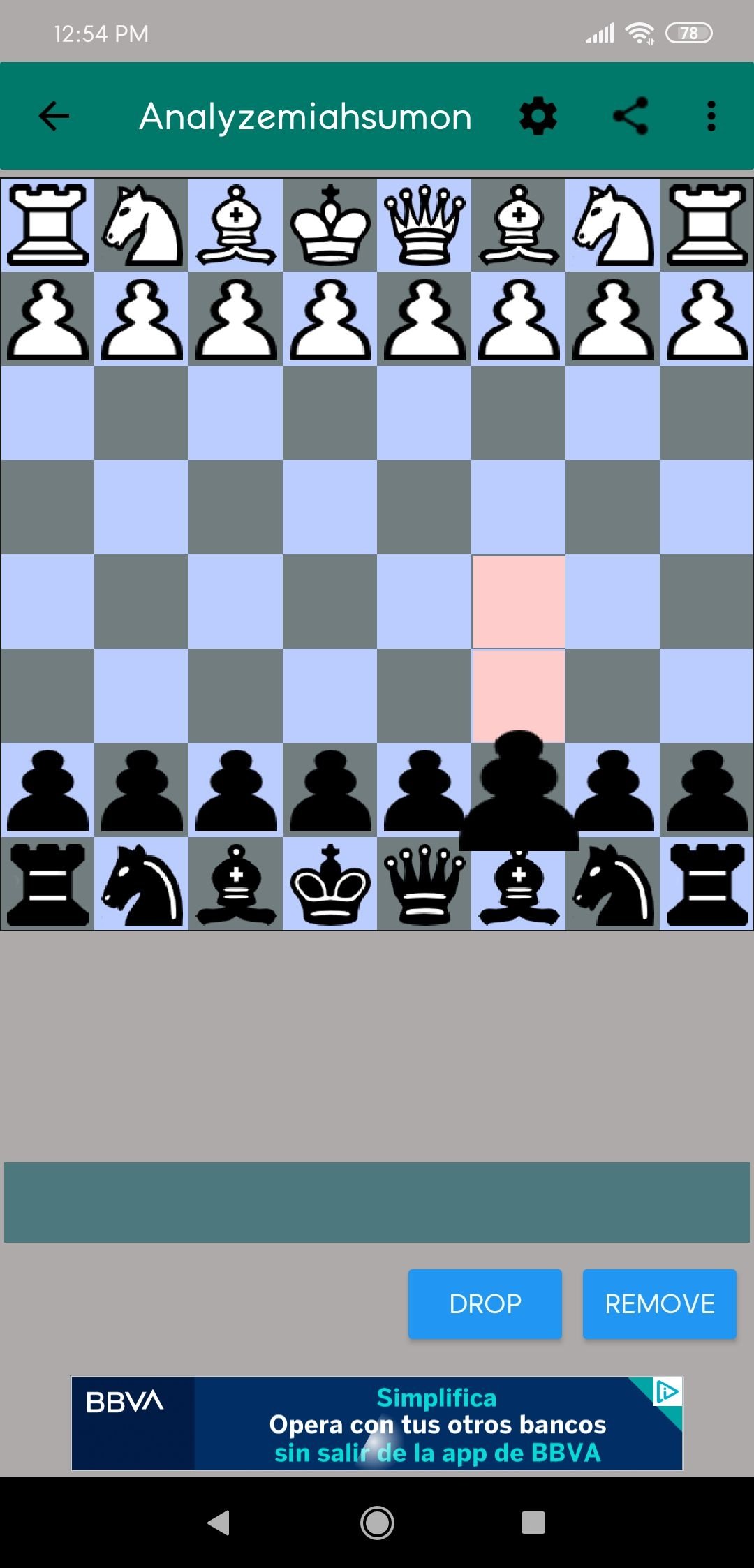 Chess Time 3.4.3.28 - Скачать для Android APK бесплатно