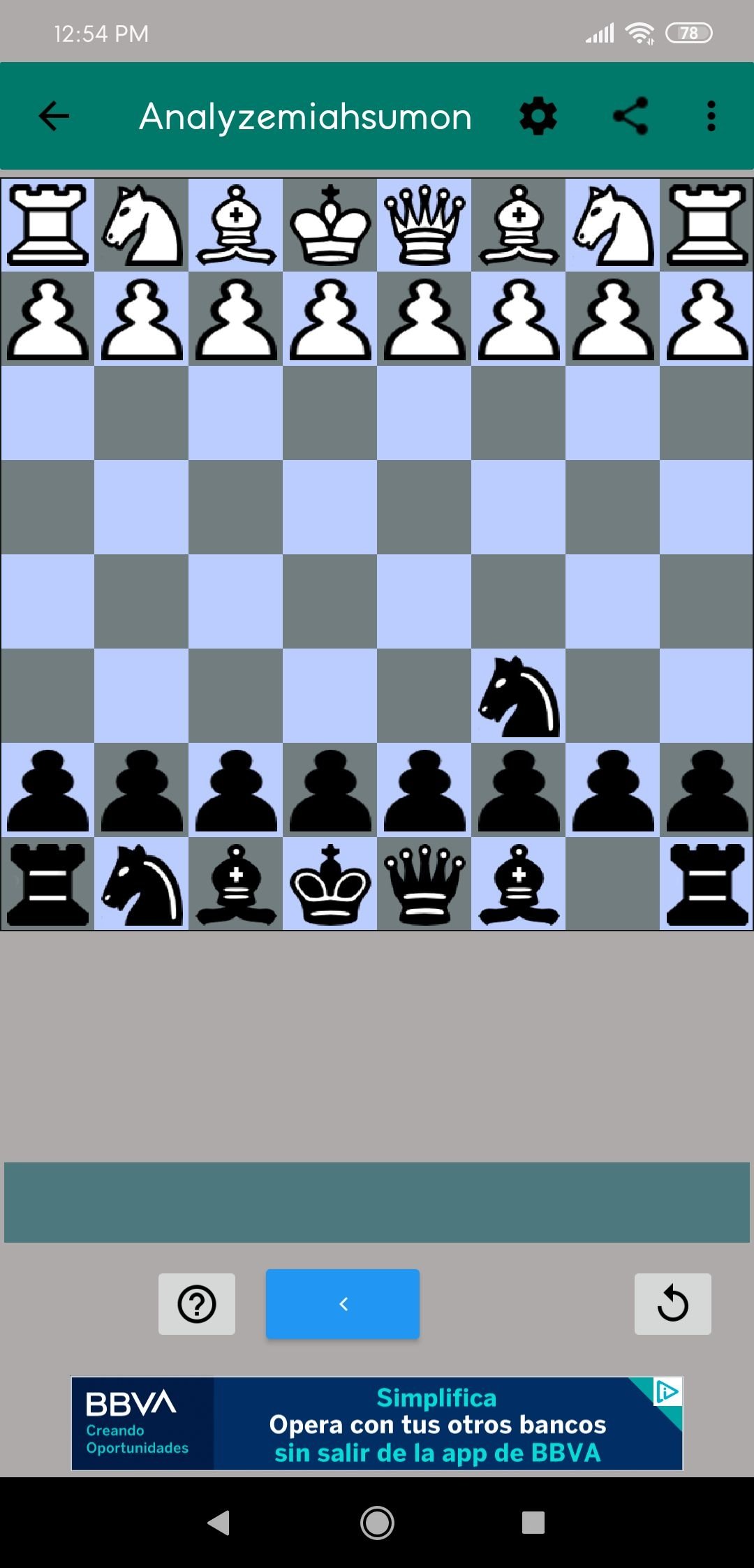 Chess Rush APK for Android - Download