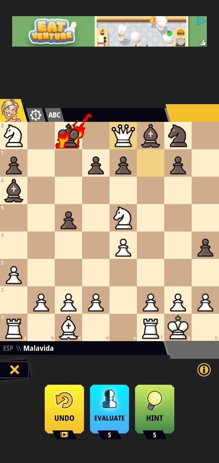 Chess Universe : Online Chess (Tilting Point) APK