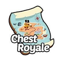 Chest royale on sale