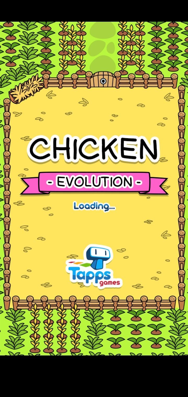 Chicken Evolution 1.2.11 - Скачать для Android APK бесплатно