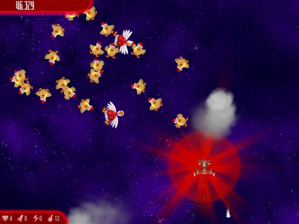 chicken invaders 6 full version for pc donload