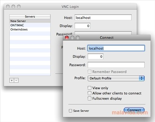 chicken of the vnc free download mac