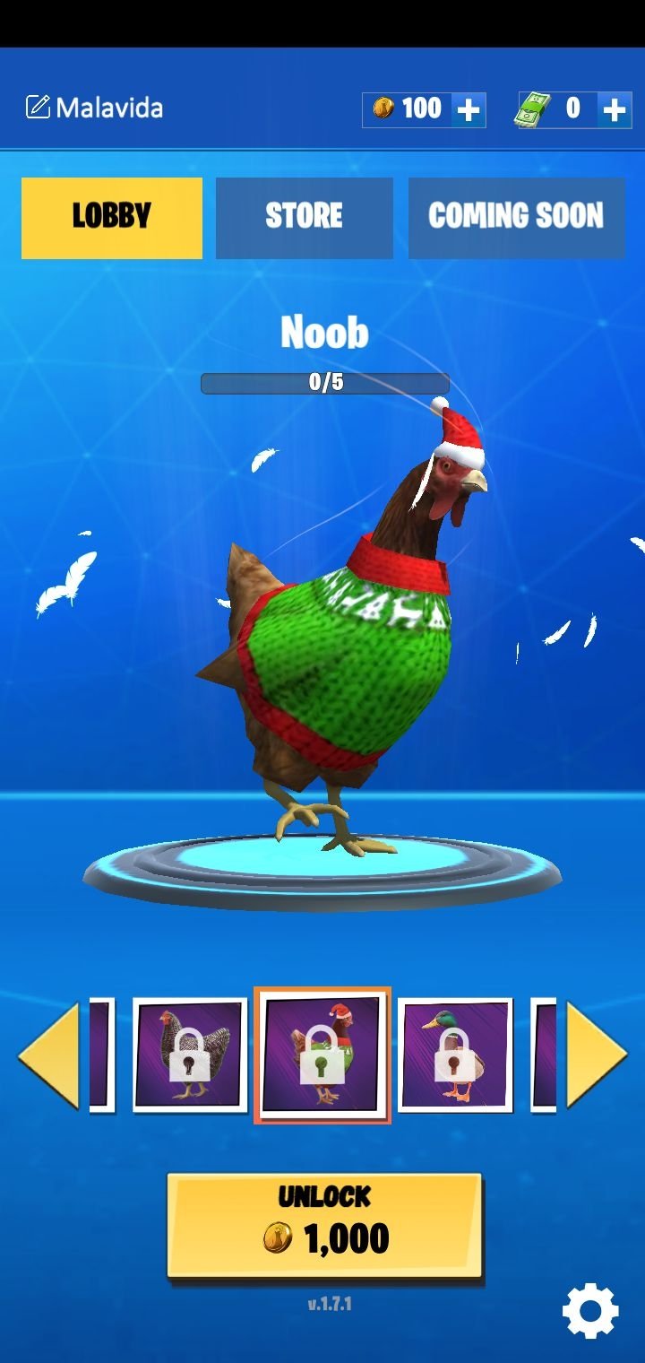 Baixar Chicken Royale 2.6 Android - Download APK Grátis