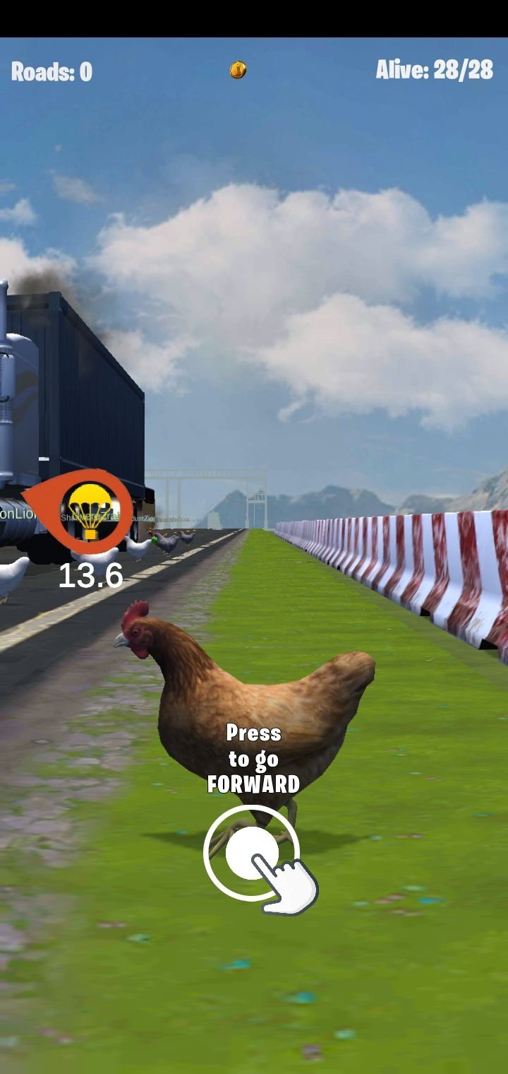 Baixar Chicken Royale 2.6 Android - Download APK Grátis
