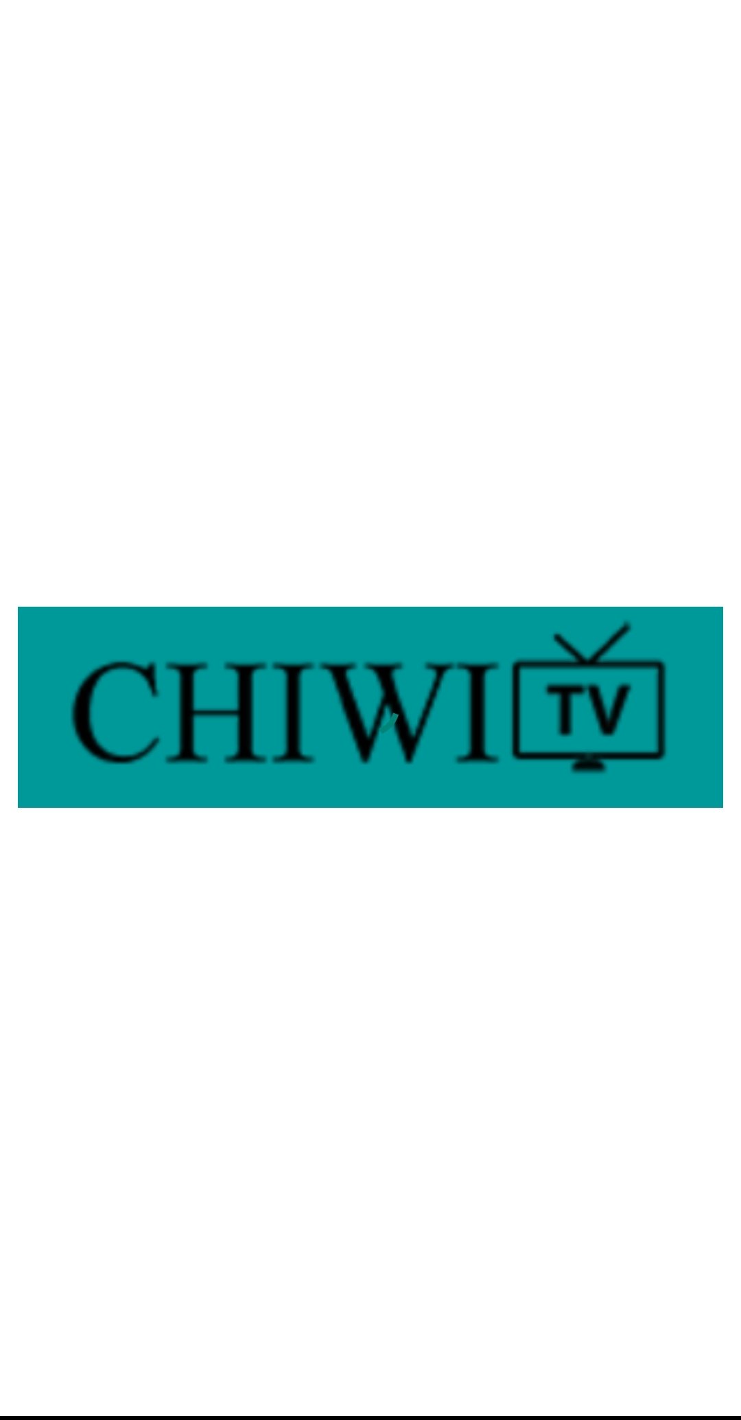 Chiwi TV Screenshot