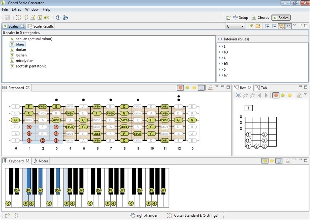 Chords Maker downloading