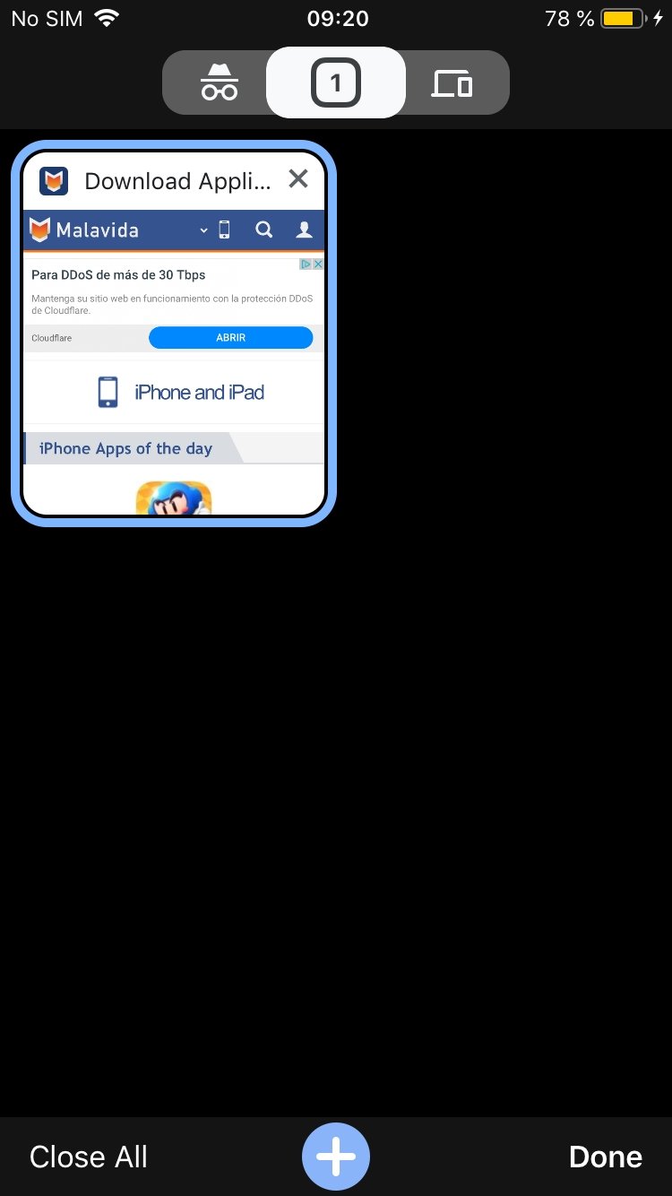 Google Chrome no Iphone 6 - IOS 12.5.7 Pt3 #fy #foryou #apple #ios