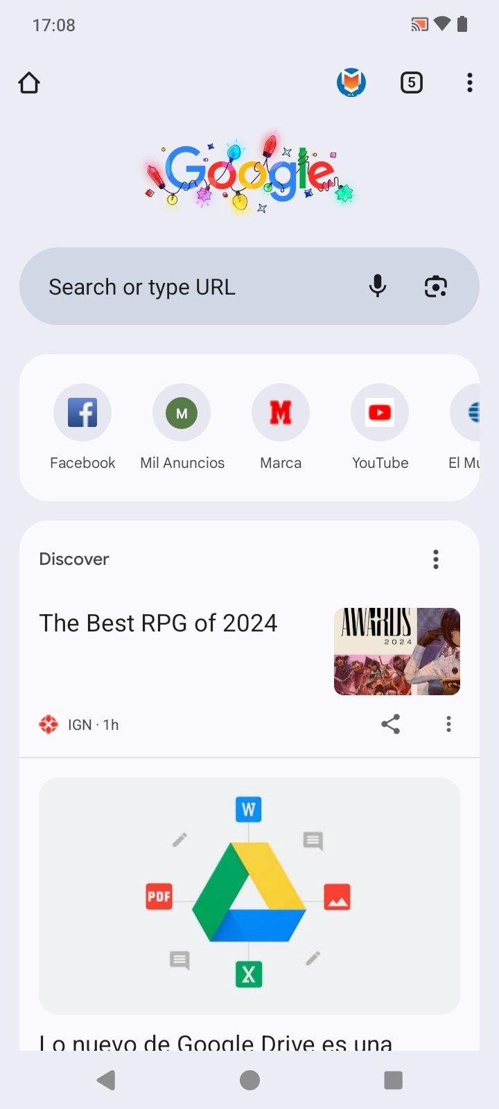 chrome beta apk