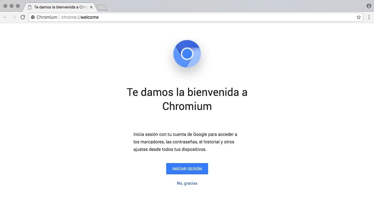 chromium browser download for mac