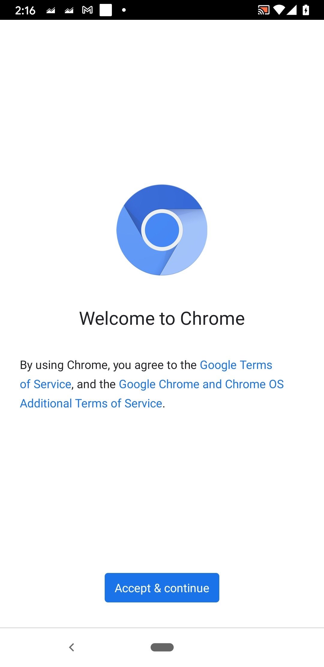 chromium download