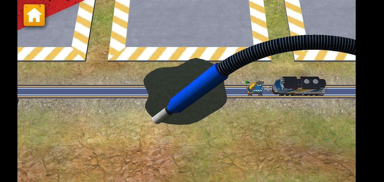 Chuggington Pronto para Construir – Jogo de trem::Appstore for  Android