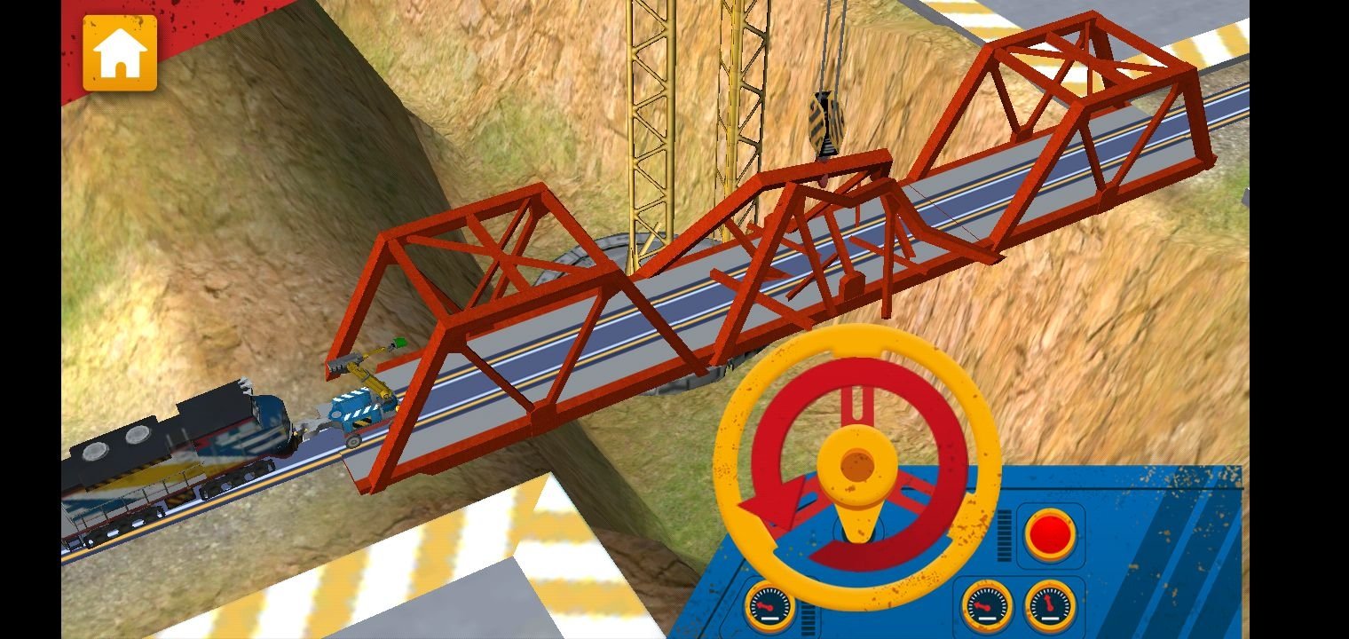 Chuggington jogo de trem - Baixar APK para Android