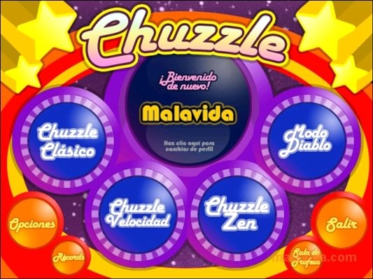 free download of chuzzle deluxe game