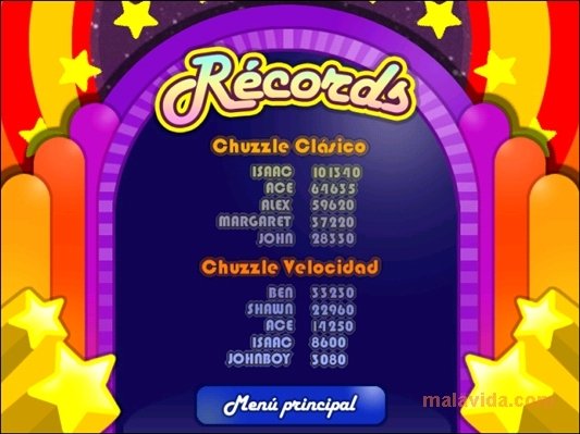 play chuzzle online free