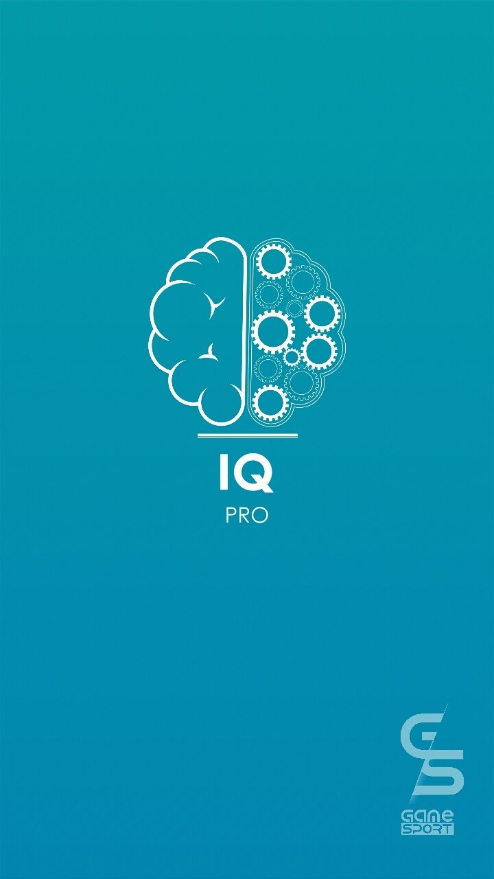 IQ Pro Android