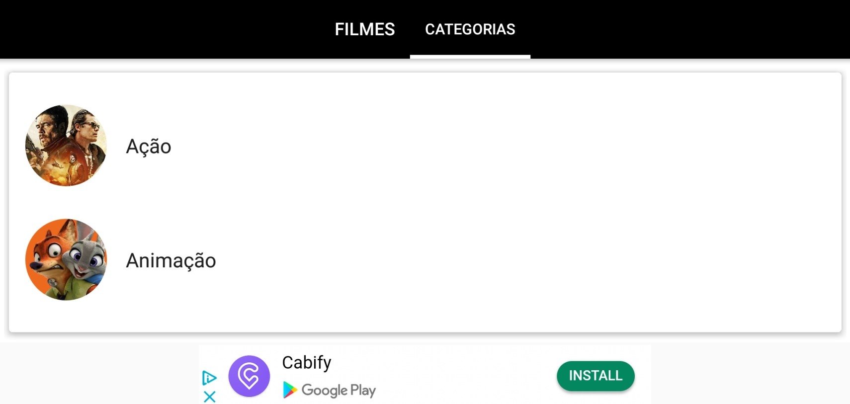 Cine Filmes 2 1 Descargar Para Android Apk Gratis