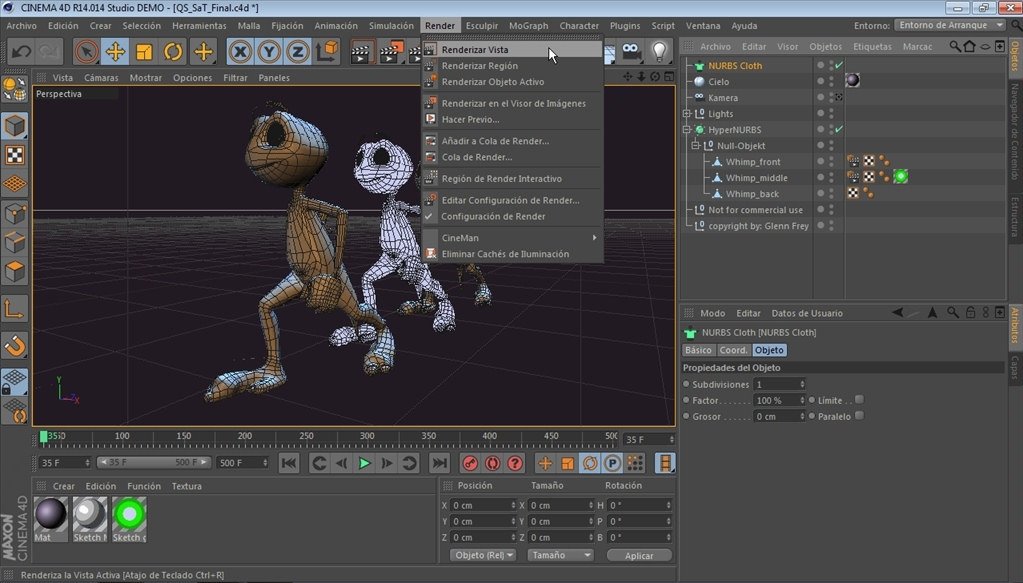 cinema 4d studio free download windows