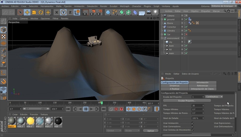 cinema 4d download student