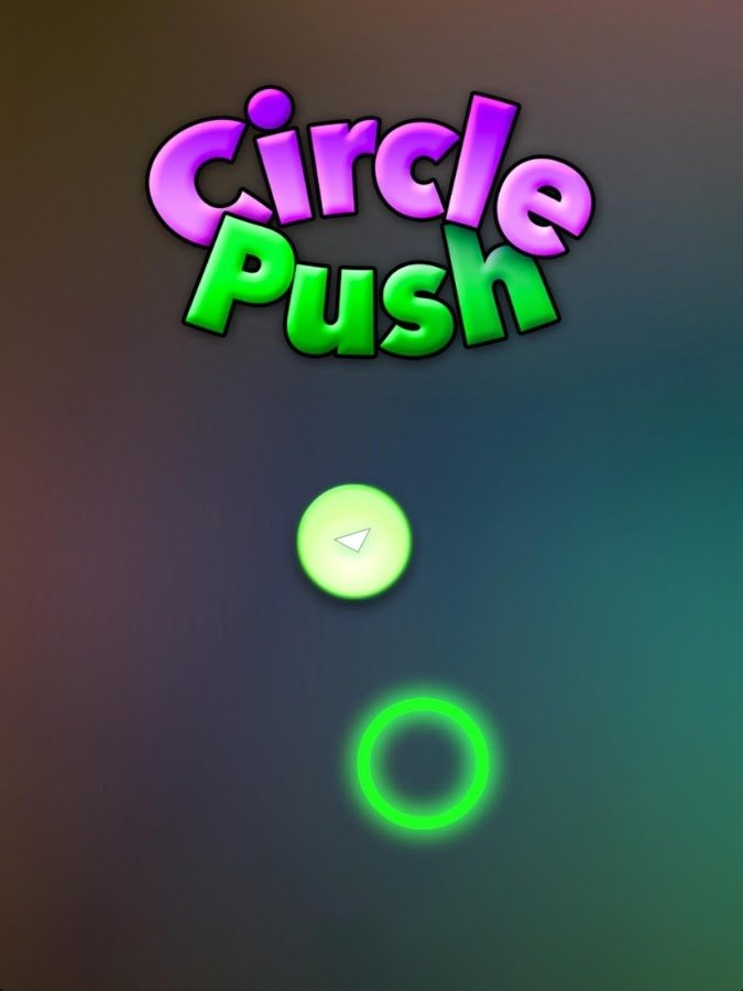 Circle Push Android