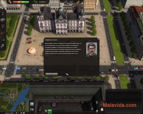 download cities in motion gameplay for free