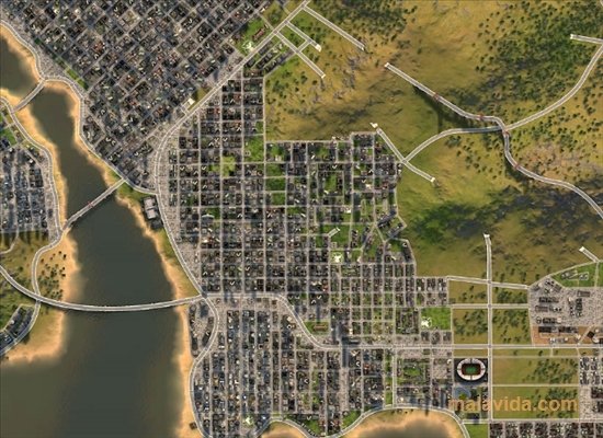 cities xl free download mac