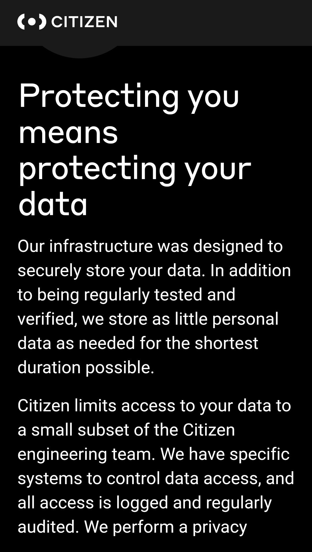 download sleeper citizen for free