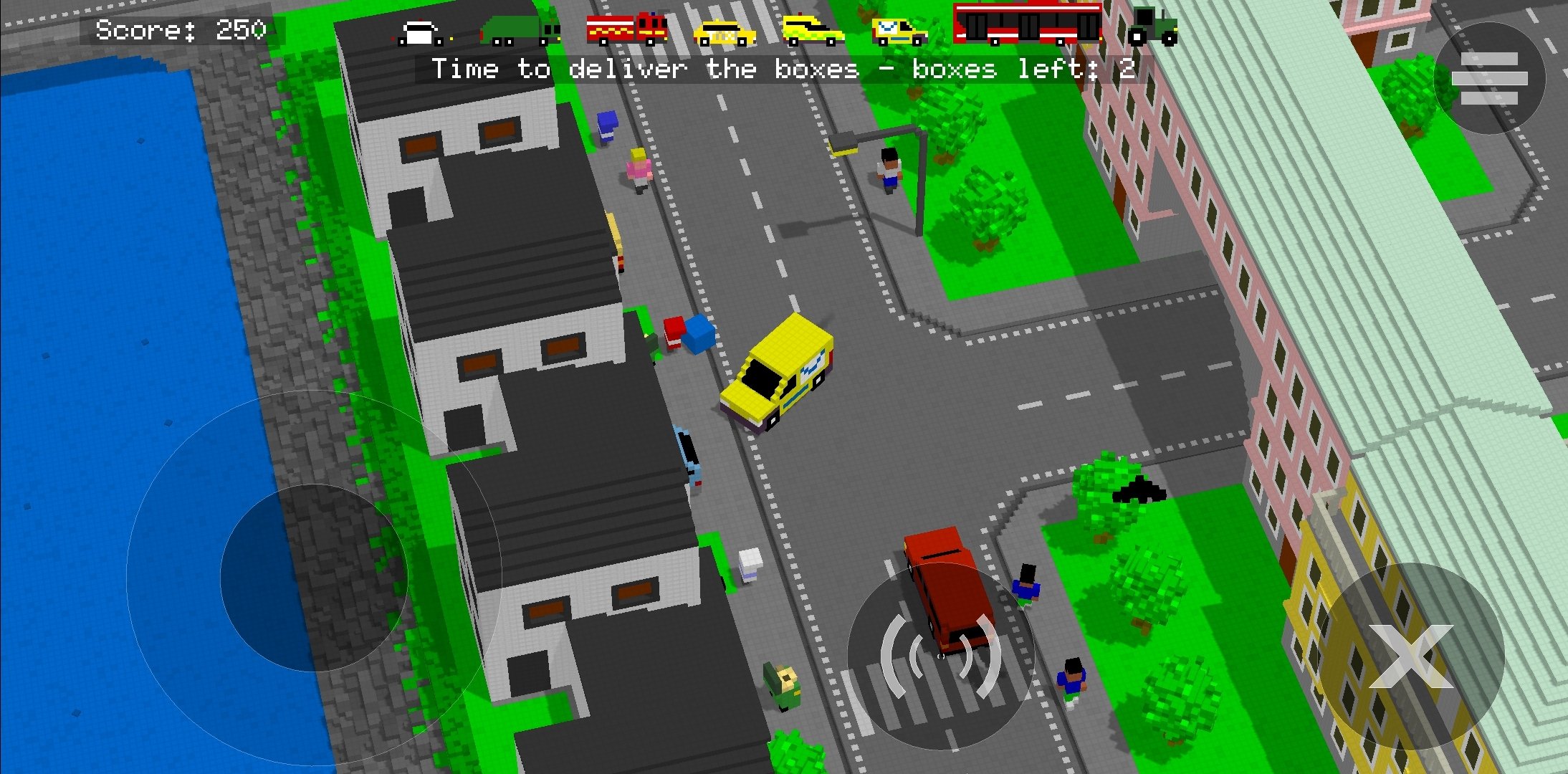 City Block APK Download for Android Free