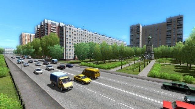 city driving simulator free download full version