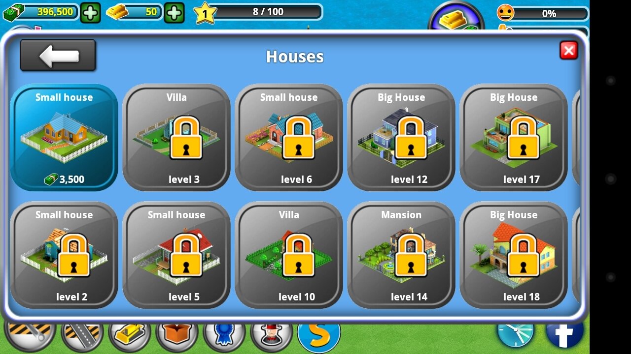 City Island: Collections for android download