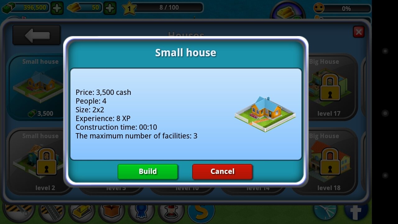 City Island: Collections download the new version for android
