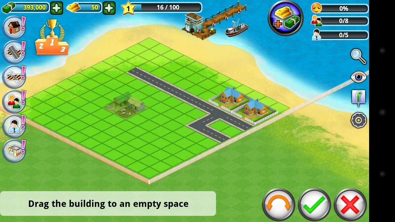 City Island: Collections for android download